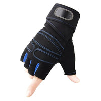 Ultimate Fitness Grip Gym Gloves