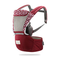 Comfort Pro Ergonomic Baby Carrier