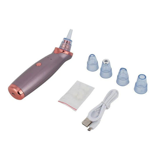 Clearskin Pro Blackhead Suction Device