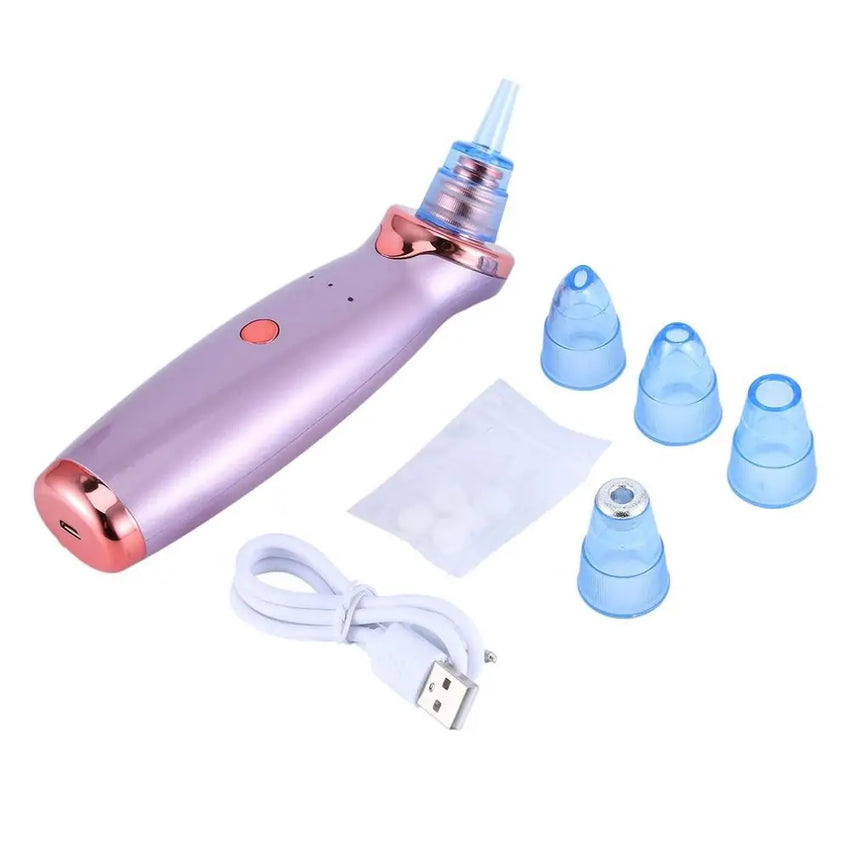 Clearskin Pro Blackhead Suction Device