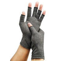 Pain-Relief Compression Gloves