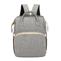 Ultimate Multifunction Baby Backpack