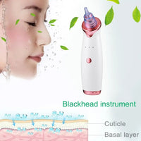 Clearskin Pro Blackhead Suction Device