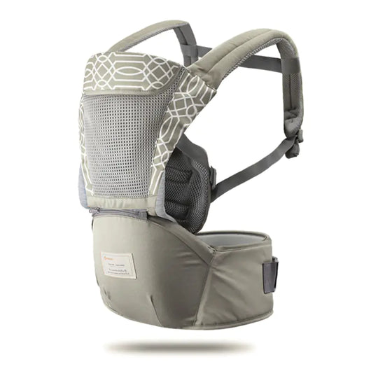 Comfort Pro Ergonomic Baby Carrier