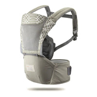 Comfort Pro Ergonomic Baby Carrier