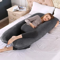 Dreamy Pregnancy Pillow Bliss