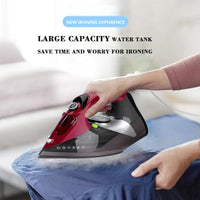 Ultimate Power Steam Iron