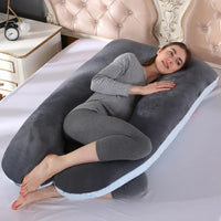 Dreamy Pregnancy Pillow Bliss