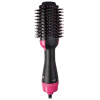 Magic Hair Dryer And Volume Brush