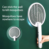 Ultimate Foldable Mosquito Killer