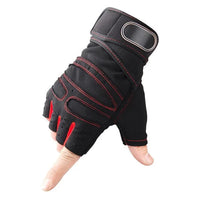 Ultimate Fitness Grip Gym Gloves