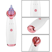 Clearskin Pro Blackhead Suction Device