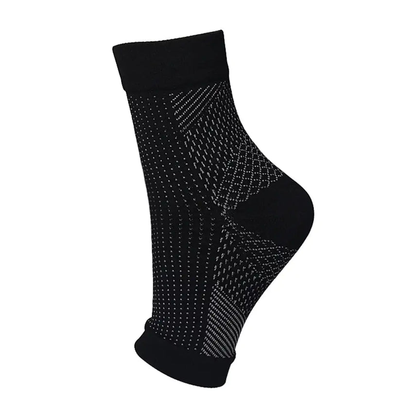 ComfortFit Compression Socks for Leg Relief