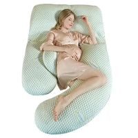 Premium Comfort Pregnancy Pillow