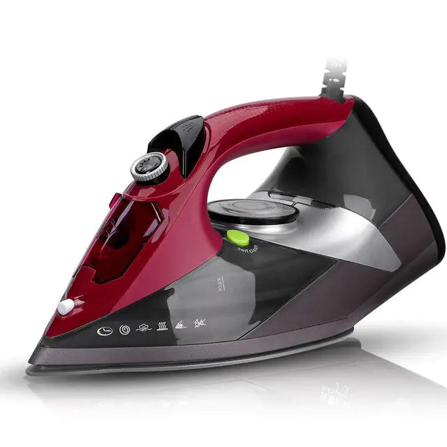 Ultimate Power Steam Iron