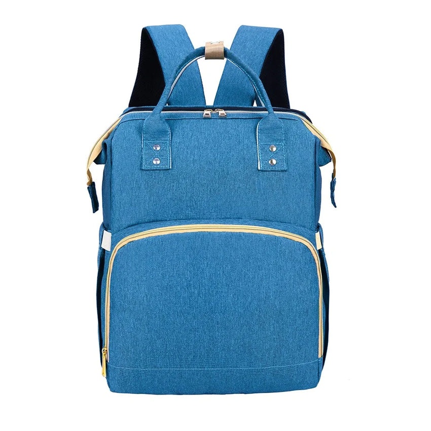 Ultimate Multifunction Baby Backpack