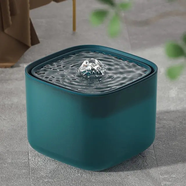 Aqua Flow Cat Water Fountain