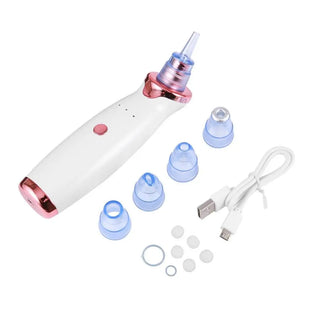 Clearskin Pro Blackhead Suction Device