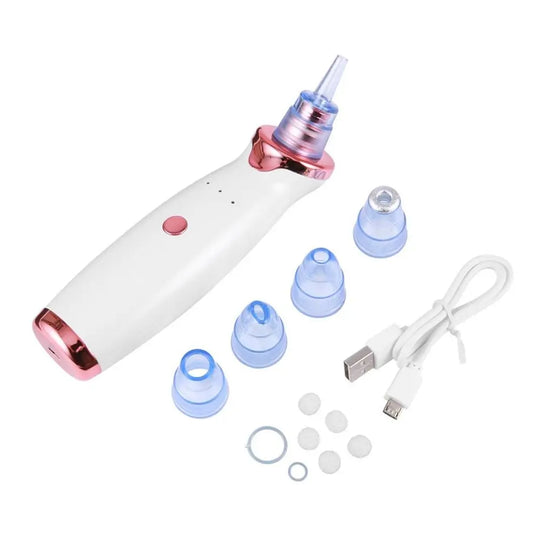 Clearskin Pro Blackhead Suction Device