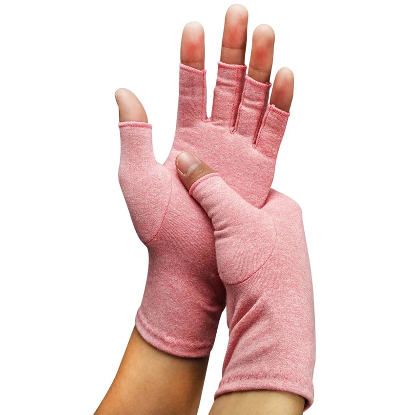 Pain-Relief Compression Gloves