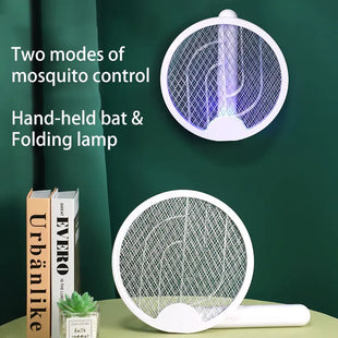 Ultimate Foldable Mosquito Killer