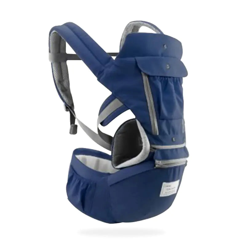 Comfort Pro Ergonomic Baby Carrier