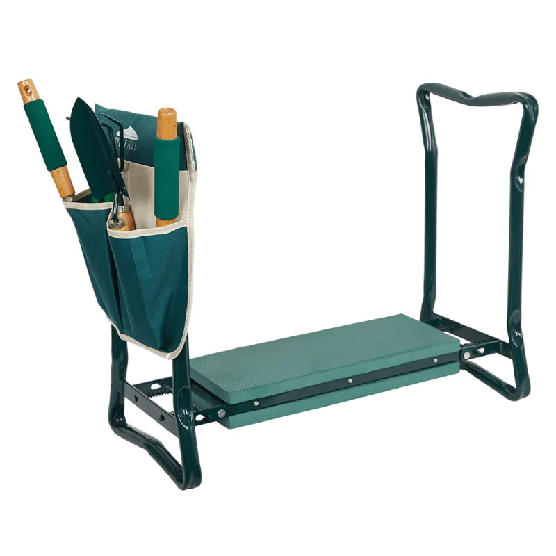 Comfort Flex Garden Kneeler with Seat