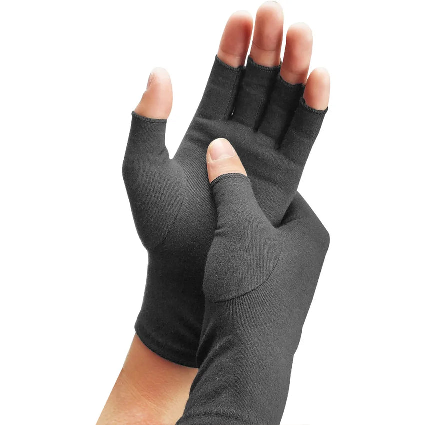 Pain-Relief Compression Gloves