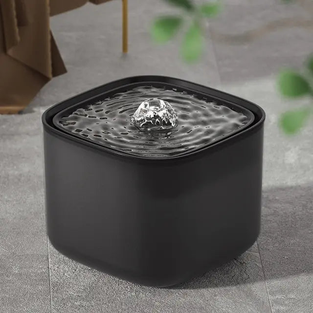 Aqua Flow Cat Water Fountain