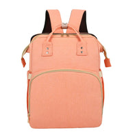 Ultimate Multifunction Baby Backpack