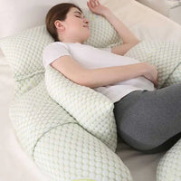 Premium Comfort Pregnancy Pillow