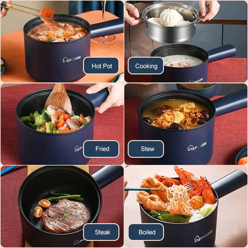 Easy Cook Multifunctional Kitchen Master