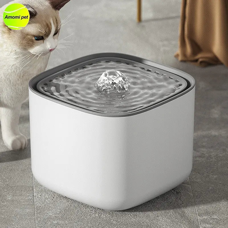 Aqua Flow Cat Water Fountain