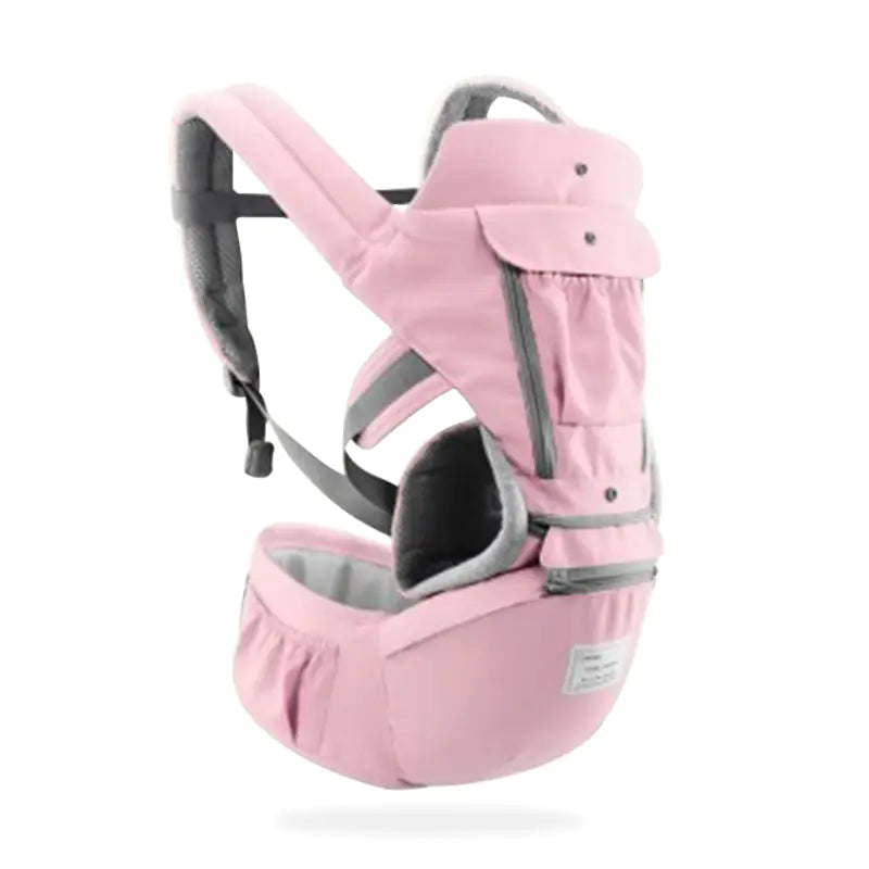 Comfort Pro Ergonomic Baby Carrier