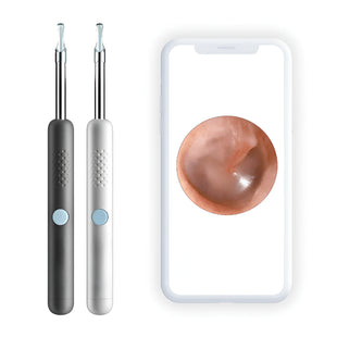 Smart Ease Earwax Remover