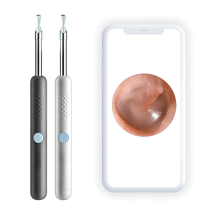 Smart Ease Earwax Remover