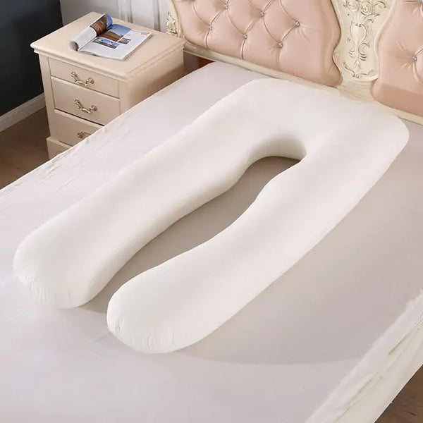 Dreamy Pregnancy Pillow Bliss