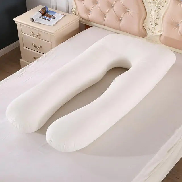 Dreamy Pregnancy Pillow Bliss