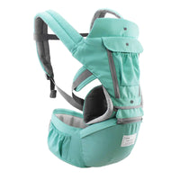 Comfort Pro Ergonomic Baby Carrier