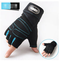 Ultimate Fitness Grip Gym Gloves